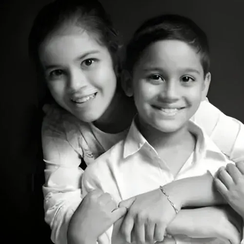 Sister Shayari in Hindi 
